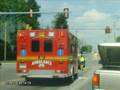 York and Adams Counties Fire and Police