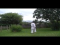 Tekki Shodan