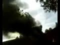 Die Wolke �ber Neubrandenburg