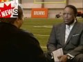 Eric Mangini To Browns Fans: