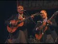 The Cumberland Trio- Sloop John B/Margaritaville medley
