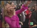 Elaine de Jesus \"Terremoto Santo\" -  Gide�es 2008