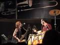 videos de Frank Colon & The Wild Shamans - Novokuznetsk, Russia