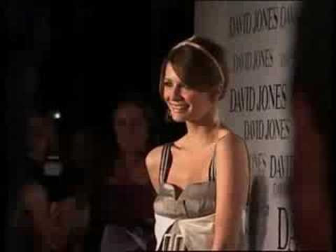 Mischa Barton