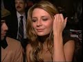 mischa barton -- talented child actor, fashion model and rising star.