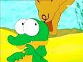 Schnappi das Kleine Krokodil