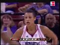 Monarchs 87, Sparks 69 (F)