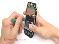 www.directfix.com presents the HTC One S screen repair video directions on YouTube. These directions for the HTC One S will help you replace a broken or cracked screen if you have dropped the HTC One S and cracked the screen or broke other parts in it. Step by step directions on replacing the battery, screen and other parts for the HTC One S phone are included in the repair video. For 7% off your first order on our webpage DirectFix.com use coupon code YOUTUBE7 at checkout for a limited time only. Like Us on FaceBook: www.facebook.com Follow us Twitter: www.twitter.com