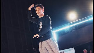 Tetsu-G – BEING ON OUR GROOVE VOL.9 Judge Demo