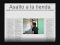 Lo que hace el hambre en obregon