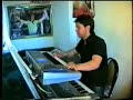 Miki Band svira  Sotu