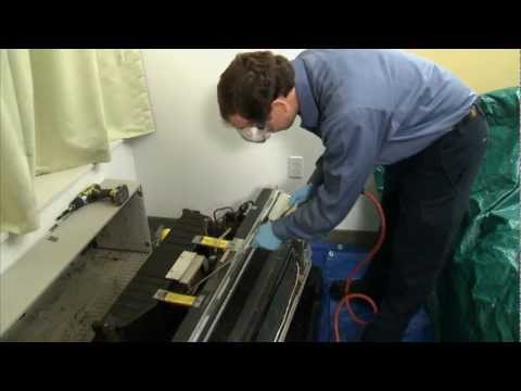 how to troubleshoot a ptac unit