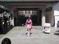 Street Jugglers in Utsunomiya