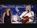 Paris/Québec - Le petit bonheur - Lynda Lemay et H.Aufray Paris/Québec - Le petit bonheur - Lynda Lemay et H.Aufray
