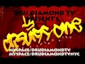 DJ SUSS ONE POWER 105.1 LIVE INTERVIEW ON DRU DIAMOND TV - NYC -
