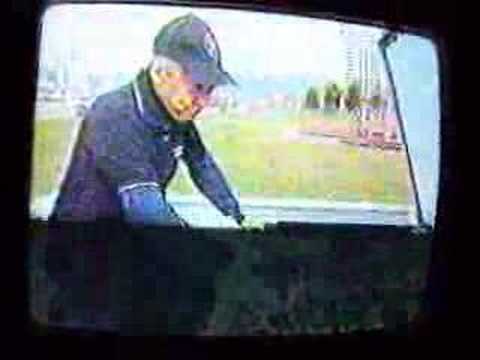 CBC evening news (TV) - Dead Battery ...