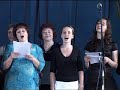 Lorin Sklamberg & Klezfest Choir (2007)
