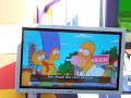 USH - The Simpsons Ride - Now OPEN!! Part 1 - 5-17-08 USH - The Simpsons Ride - Now OPEN!! Part 1 - 5-17-08
