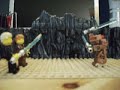 Lightsaber Duel Lightsaber Duel