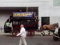 Victorian Carriage Company - Horse Drawn Carriage