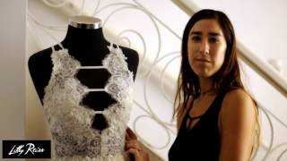 LIF WEEK OI17: Entrevista a Yahel Waisman
