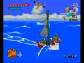 1P - Welcome to the Cabana! - Zelda (Wind Waker)