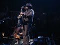 Clarence Clemons \"Jungleland\" solo (Milwaukee 3/17/08)