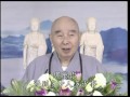 Click here to watch this video 净空老法師:為什麼行正反被指責?修忍辱但到臨頭時受不了,如何破這無明關?