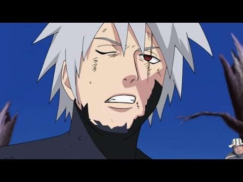 New Naruto Shippuden Anime Special - Kakashi Anbu Chapter: The Shinobi Who Lives in the Shadows