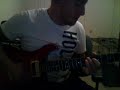 Here Is Gone - Goo Goo Dolls (my cover) Here Is Gone - Goo Goo Dolls (my cover)
