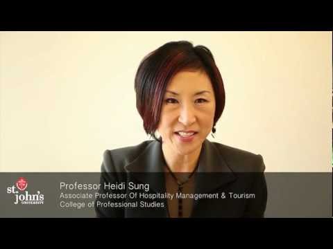Storm Talks | What is Hospitality Management, Anyway?