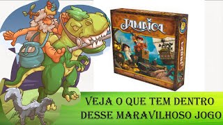 Jamaica (Edição Revisada) - Playeasy