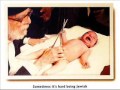 Christopher Hitchens - On Circumcision