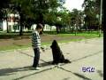 Can Rocco con Rodrigo