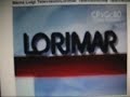 The Destruction Of Lorimar Television Logo