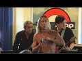 The Stooges in-store @ SXSW