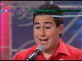 El Niño de Peñaflor \"Fandangos\" El Niño de Peñaflor \"Fandangos\"