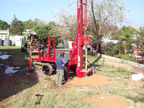 VENTA PERFORADORA POZO AGUA ARGENTINA venta perforadora pozo agua argentina: