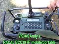 W.A.R.G .....Australia VK3III
