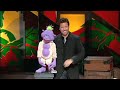Sept 23 Jeff Dunham Comedy Central Premiere