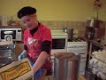 Soapmaking 3