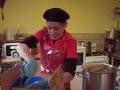 Soapmaking 3