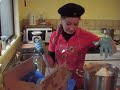 Soapmaking 3