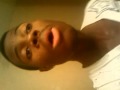God has Smiled on me