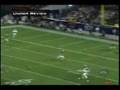The Notre Dame Fighting Irish Football Review 2005 (1 of 2)