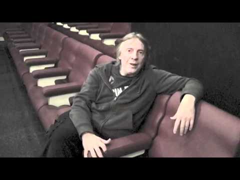 Vid�o de Jean-Luc Fonck