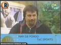 Caruso Lombardi en Mar de Fondo