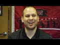 Damion Jablonski men's basketball Dec. 9, 2019