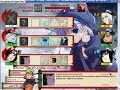 Trevor3000 vs Antarctic