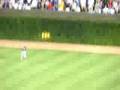 Alfonso Soriano pops out